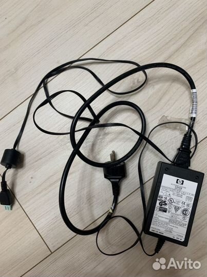 Адаптер (блок) питания 32V, 500mA; 15V, 530mA, 3pi