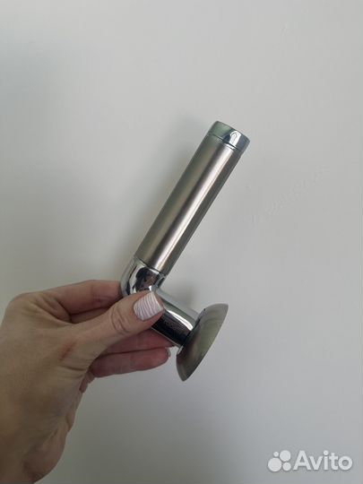 Мебельные ручки для двери