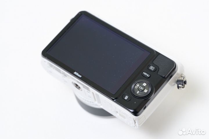 Nikon 1 S1 kit 11-27,5