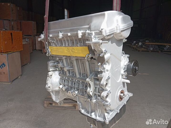 Двигатель Lifan 1.8 LFB479Q новый в наличии