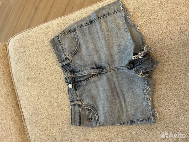 Шорты topshop