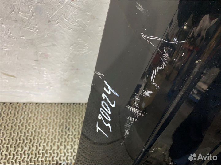 Крыло Audi Q7, 2006