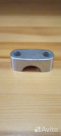 Кронштейн крепления руля CF-9010-030006