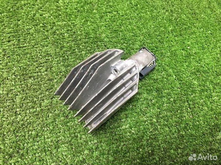 Блок подсветки колец Bmw 535I F10 N55 2012