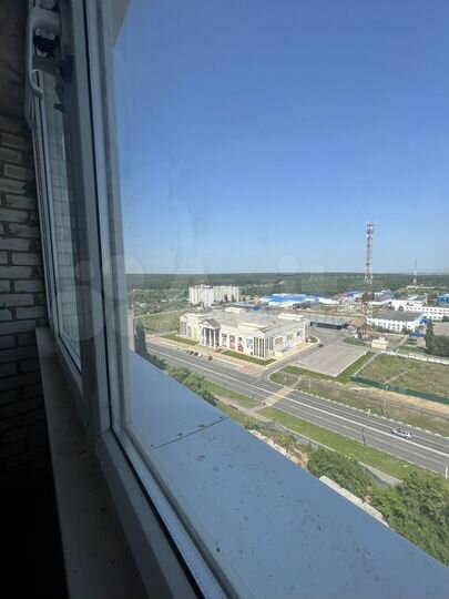 2-к. квартира, 75 м², 13/17 эт.