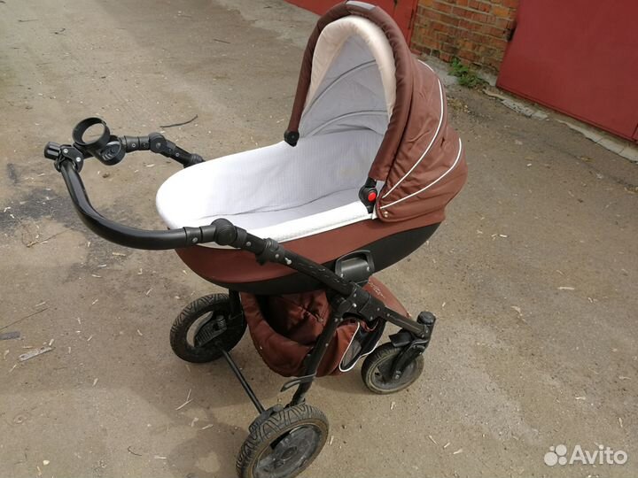 Детская коляска коляска tutis zippy sport 3 в 1