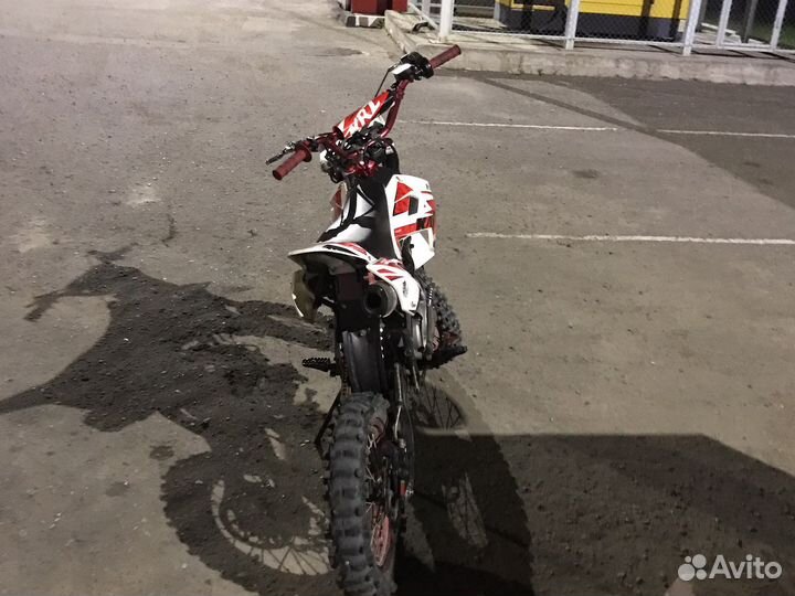Kayo classic yx140em