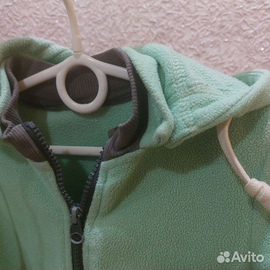 Комбинезон поддева 92