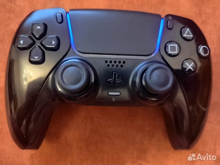 Sony PS5 джойстик GamePad DualSense