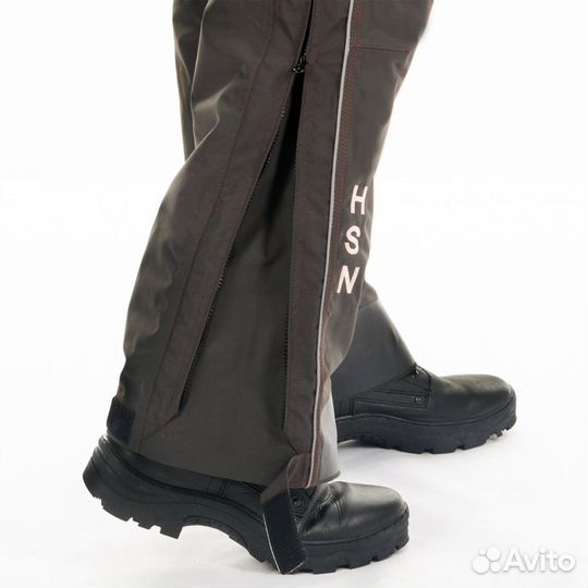 Костюм поплавок HSN хсн rescuer II NEW-45о(cкидкa)