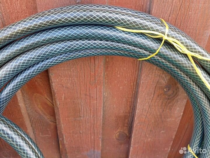 Шланги садовые