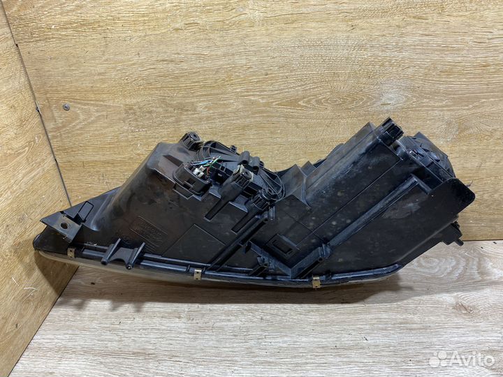 Фара передняя правая Mazda 6 GG дорест Арт 142411