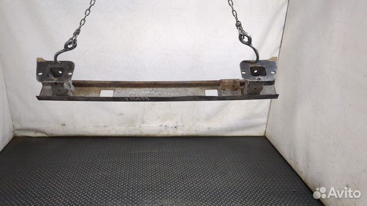 Усилитель бампера Peugeot Expert, 2007