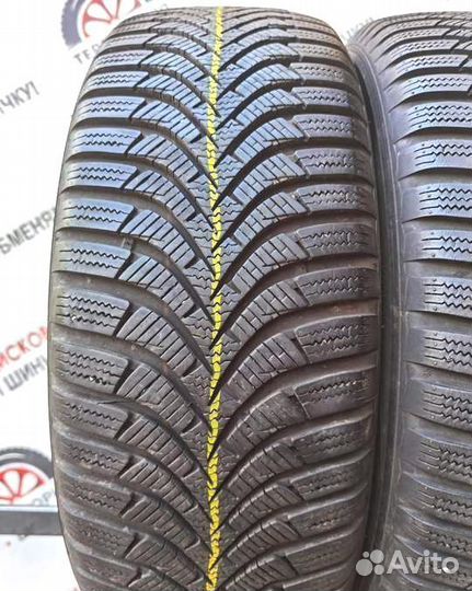 Hankook Winter I'Pike RS2 W429 195/55 R16 91H