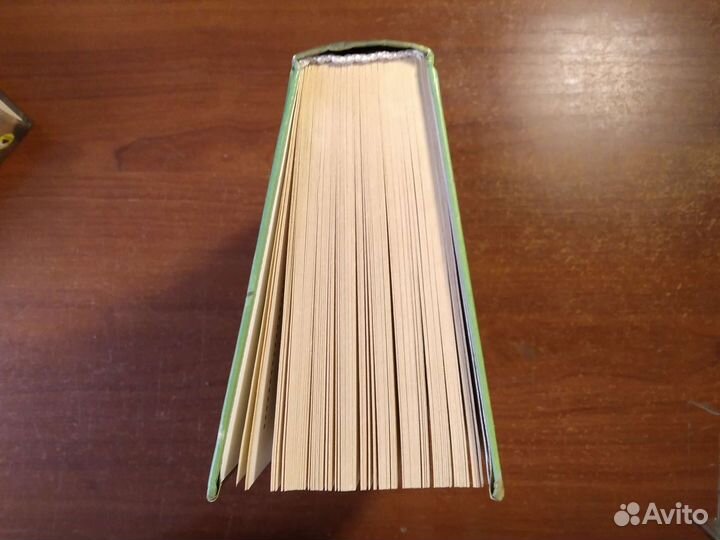 Книги гарри поттер росмэн 2007. 2,3,4 части