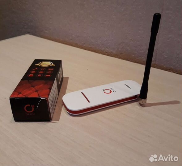 4g модем Olax U90-E.Новый, с Wi-Fi +подарок SIM