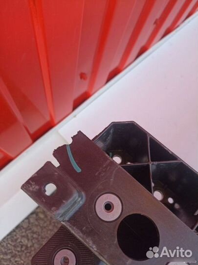 Телевизор Lixiang L9 2022-2024