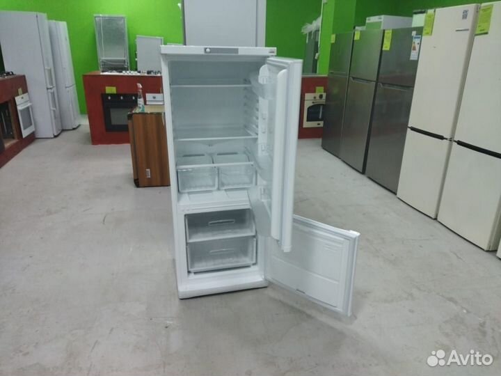 Холодильник Indesit ES 15, белый