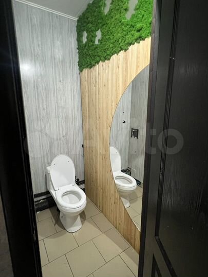 Комната 18 м² в 3-к., 5/9 эт.