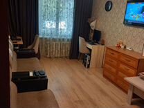 2-к. квартира, 44 м², 1/5 эт.