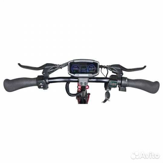 Электросамокат Kugoo Kirin G2 Pro (2023)