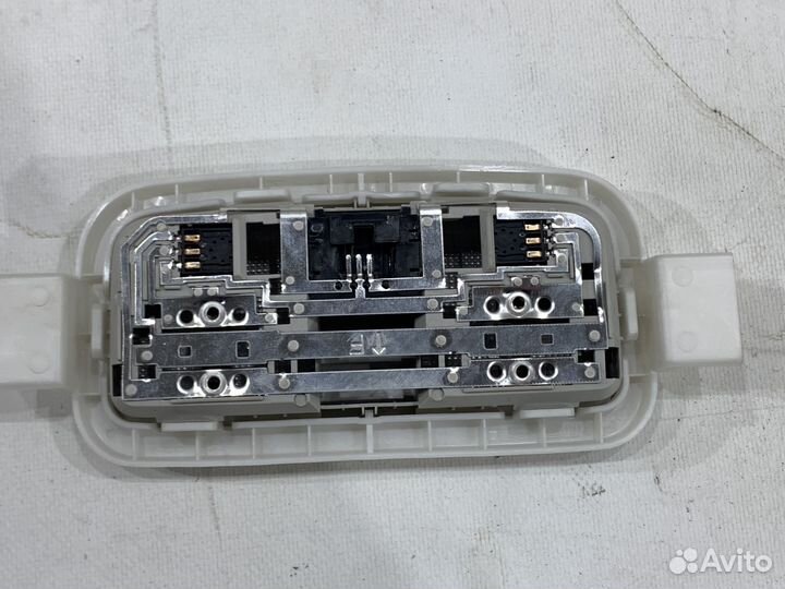 Плафон подсветки салона Mazda CX-5 KF