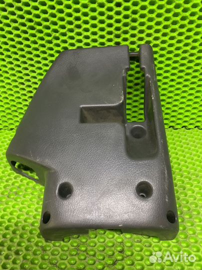 Обшивка салона Nissan Sunny