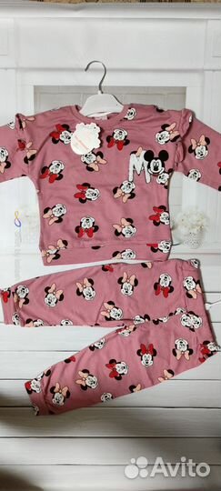 Продам остатки новых костюмов из Турции