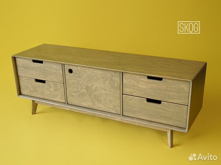 Тумба тв — «Обычная»