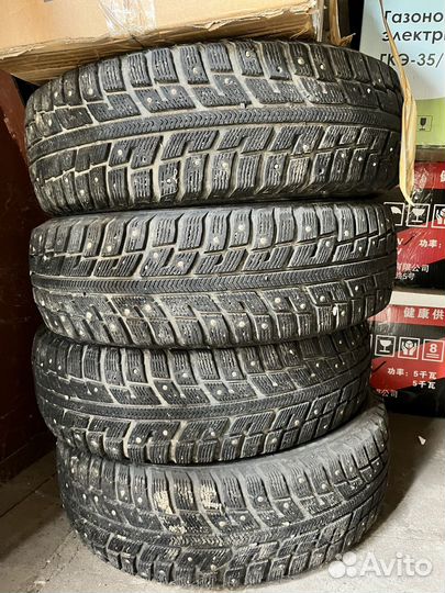 Kumho I'Zen KW22 185/65 R15