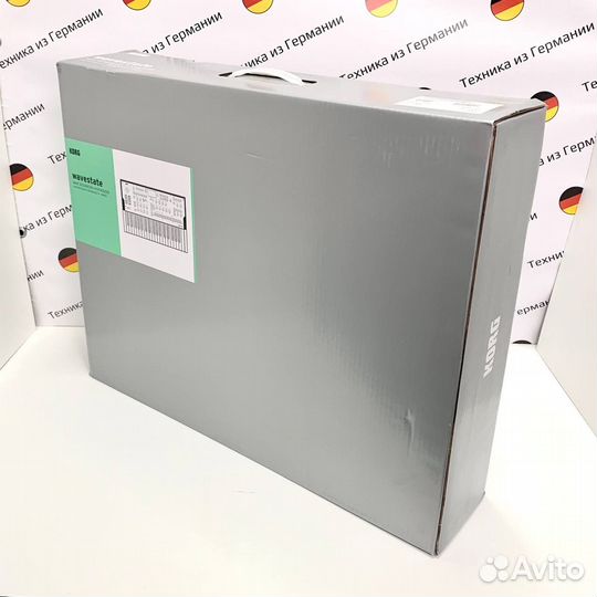 Синтезатор Korg Wavestate