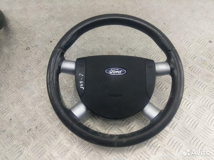 Руль Ford Mondeo 3