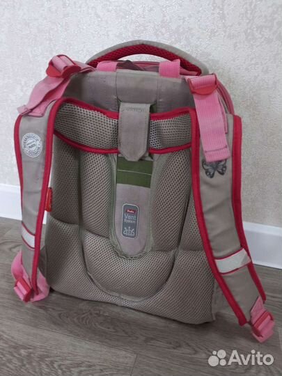 Рюкзак школьный ортопедический