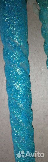 Ароматизированные свечи