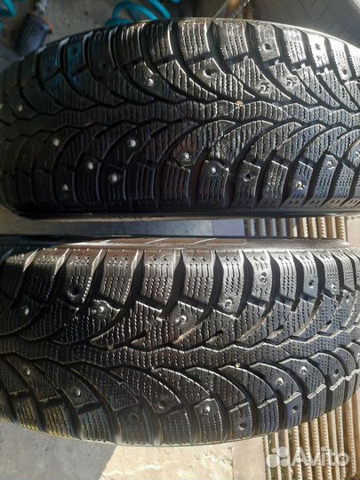 Formula Ice 185/60 R15