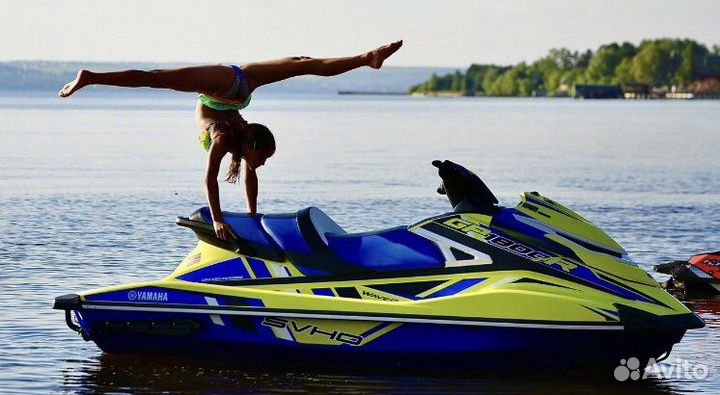 Прокат Гидроцикла,SUP доски, Ватрушка катание