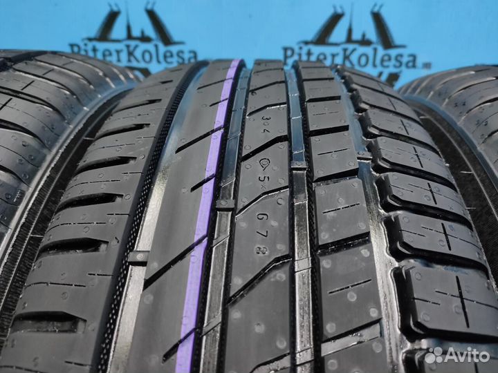 Ikon Tyres Nordman SX3 205/60 R16 92H