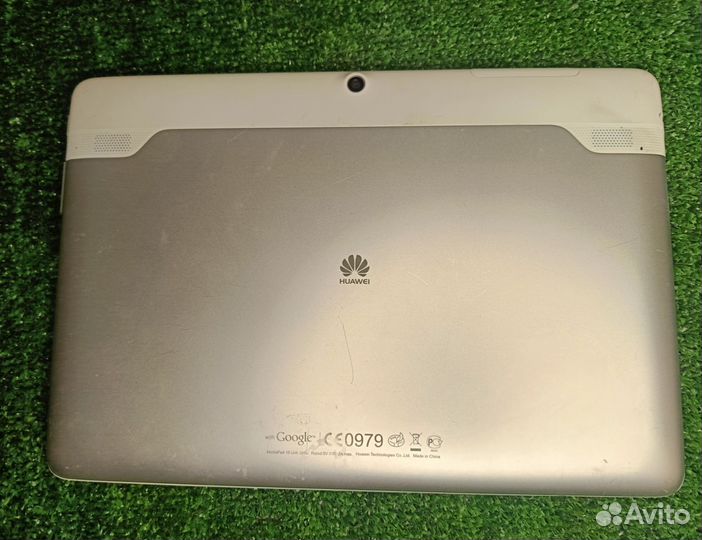 Планшет Huawei Mediapad 10 Link 201u