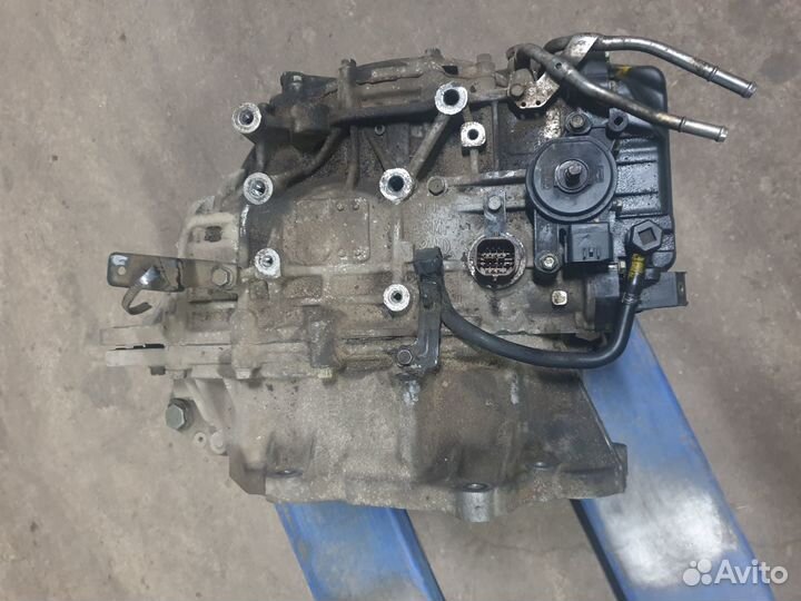 АКПП G4NC 2,0 3B610 A6MF1