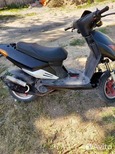 Stels 150сс