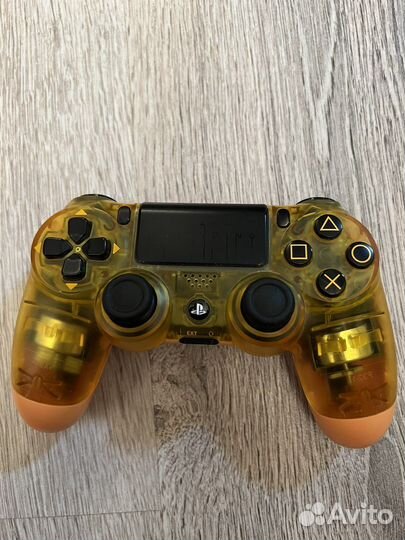 Sony Playstation 4 pro 1tb
