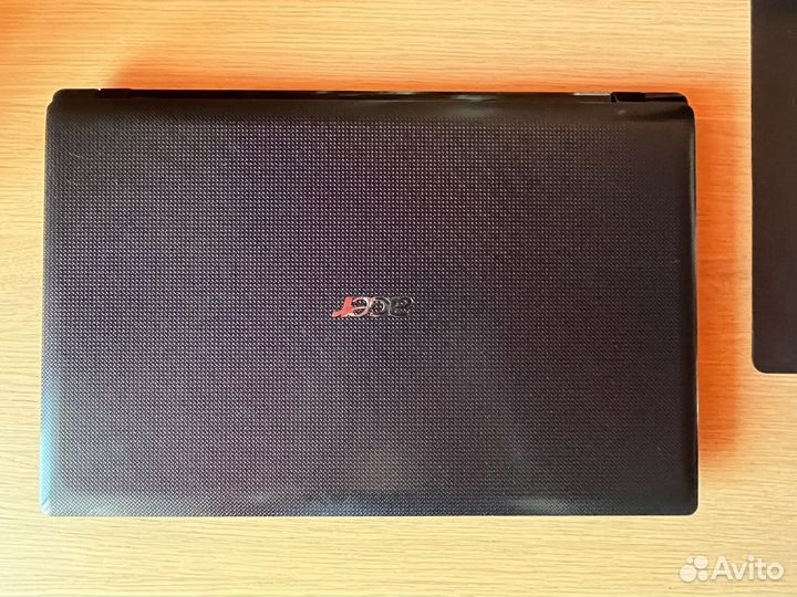 Ноутбук Acer