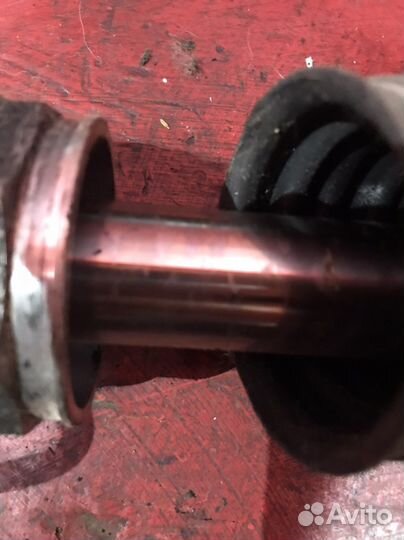 Мазда 6 рулевая рейка GJ6E GJ GJ6A