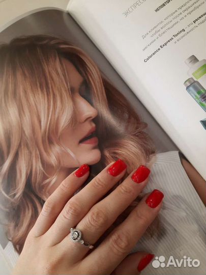 Маникюр, педикюр, наращивание ногтей