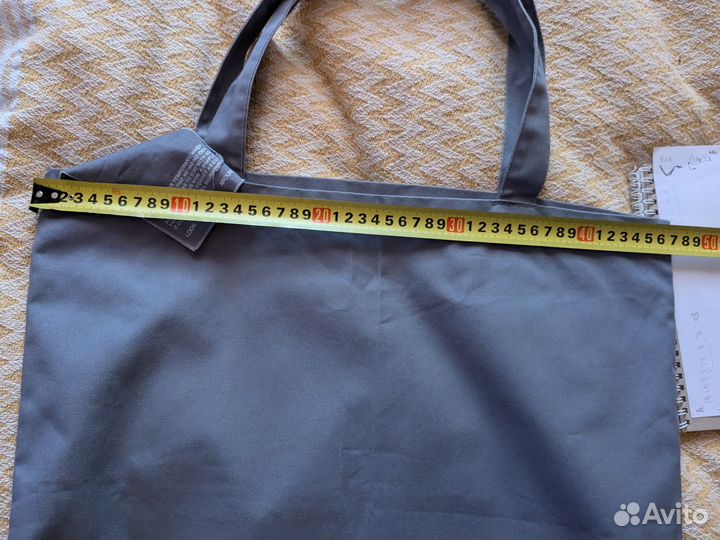 Шоппер verle arket cos