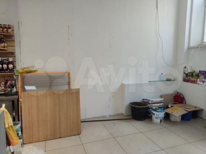Аренда пл. 12 м2 под магазин, пищевое