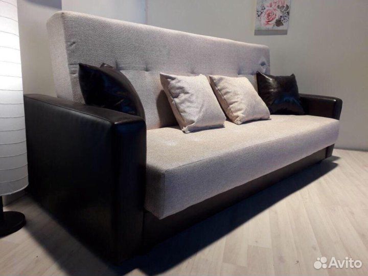 Диван - Новый (быстрая доставка)