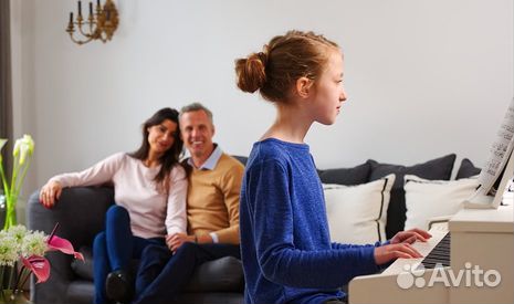 Цифровое пианино Kawai CN39B