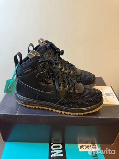 Nike air force 1 duckboot(Оригинал)