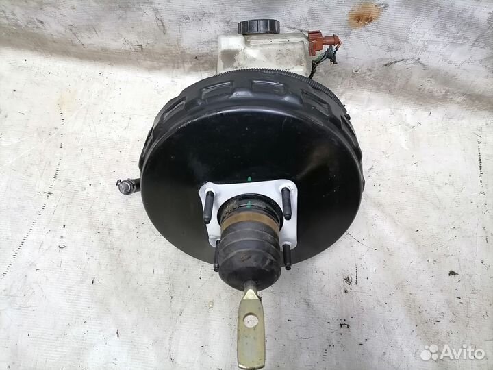 Вакуумный усилитель тормозов Volvo XC90 C59